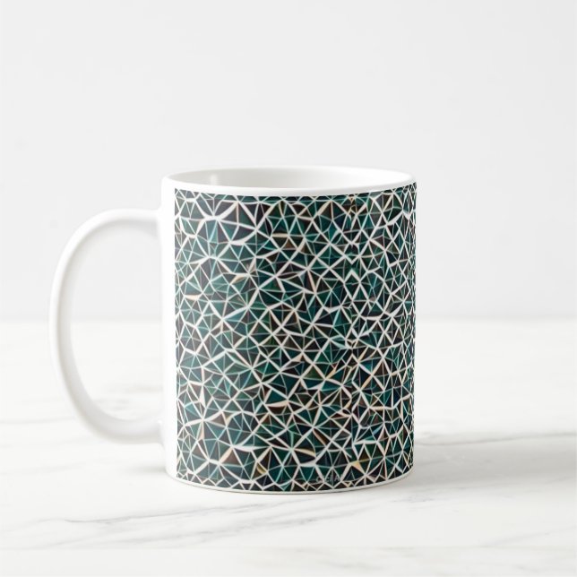 Drôle Mug (Gauche)