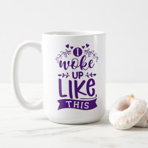 Drôle Mug