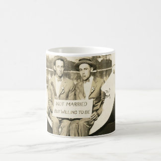 Drôle Mug cadeau pour Bachelor