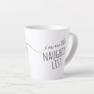 Drôle Mugs personnalisées pour Noël