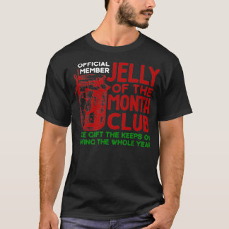 Drôle Noël Jelly du Month Club Pullover