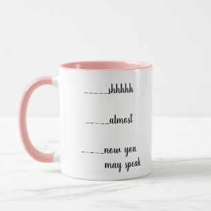 Drôle OCD café Mug