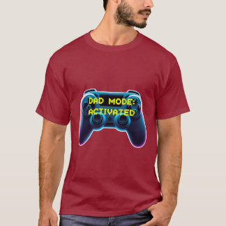 Drôle père coutume T-shirts Zazzle