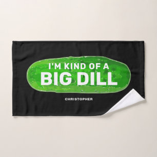 Drôle Pickleball Towne Big Dill