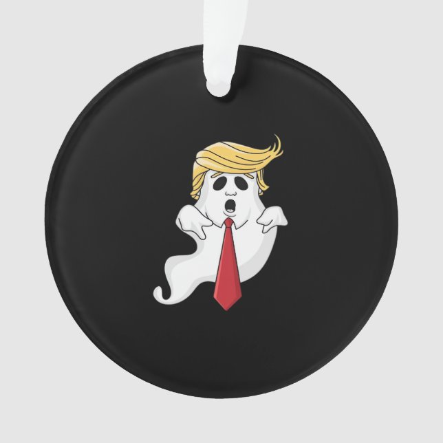 Drôle Pour Halloween, Donald Costume Classique (devant)