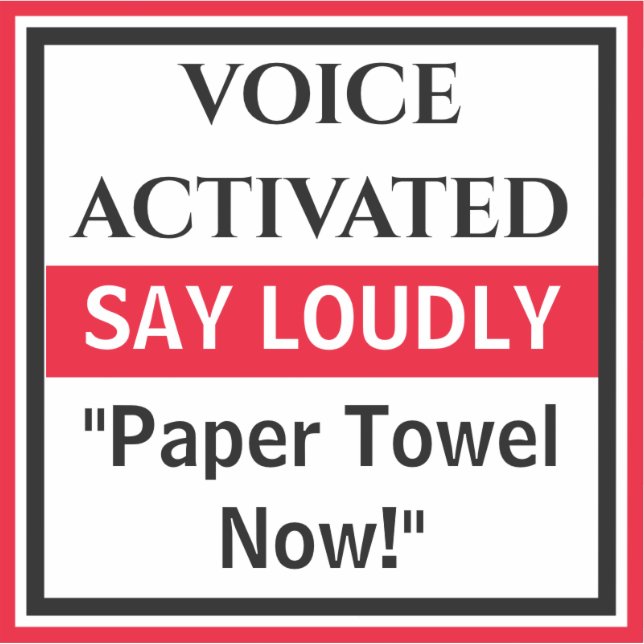 Drôle Pratique Plaisanterie Plaisanterie Stickers  (Devant)