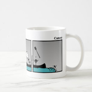 Drôle Stickman Mug - 037