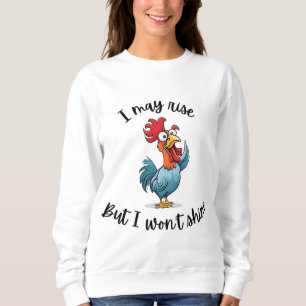 Drôle Sweatshirt