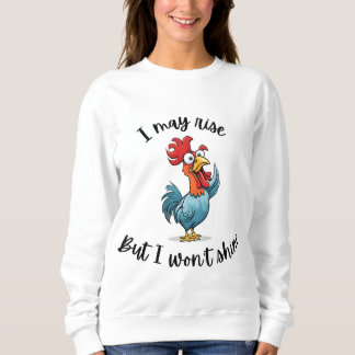 Drôle Sweatshirt