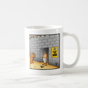 Drôle Travail Sécurité Humour Mug Cadeau
