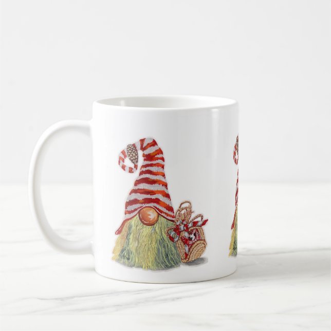 Drôle ZZ TOP Beard-like Cadeau Mug 11oz (Gauche)