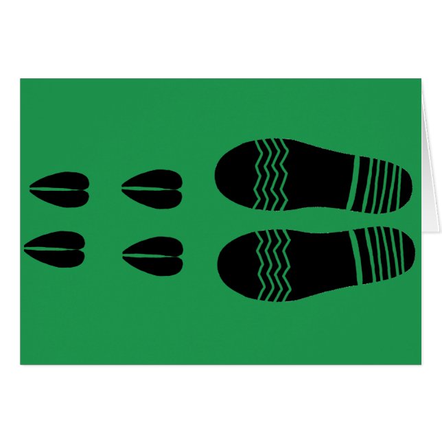 drôles Sheep Shagger (Devant horizontal)