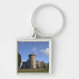 Dromoland Castle Hotel in Keychain