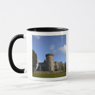 Dromoland Castle Hotel in Mug