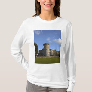 Dromoland Castle Hotel in T-Shirt