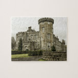 Dromoland Castle, Scotland Jigsaw Puzzle<br><div class="desc">Iconic Dromoland Castle in County Clare,  Ireland. Photo credit: John Breslin.</div>