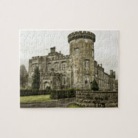 Dromoland Castle, Scotland