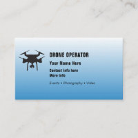 Drone shops operator companies