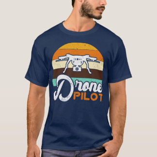 Drone Pilot T-Shirt