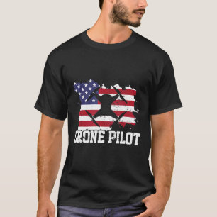 Drone - T-Shirt