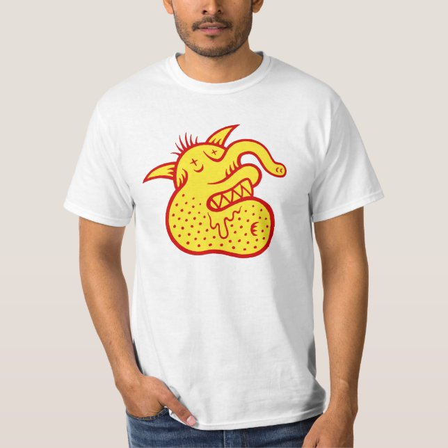 Drool T-Shirt (Front)
