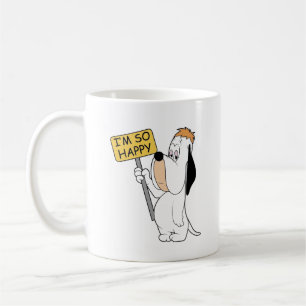 Droopy Mug