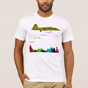 Drop Beats Not Bombs T-Shirt