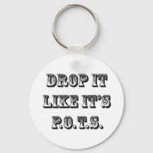 drop it like its pots