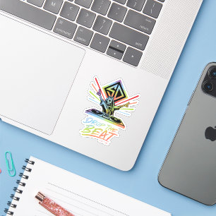 Drop the Beat: DJ Scooby-Doo