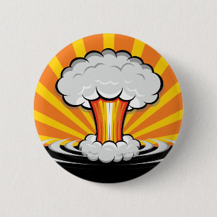 Drop The Bomb - Button