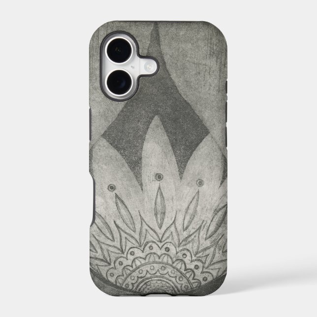 Droplet Etching case (Back)