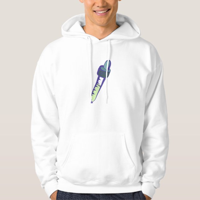 Dropper Hoodie (Front)
