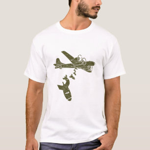 Dropping F Bombs T-Shirt