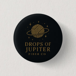 Drops of Jupiter Button