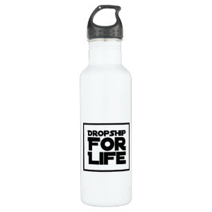 Dropship for Life 710 Ml Water Bottle