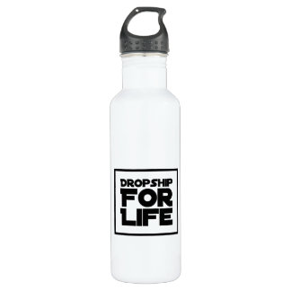 Dropship for Life 710 Ml Water Bottle