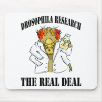 Drosophila Research