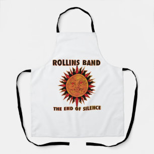 Droud dream band apron
