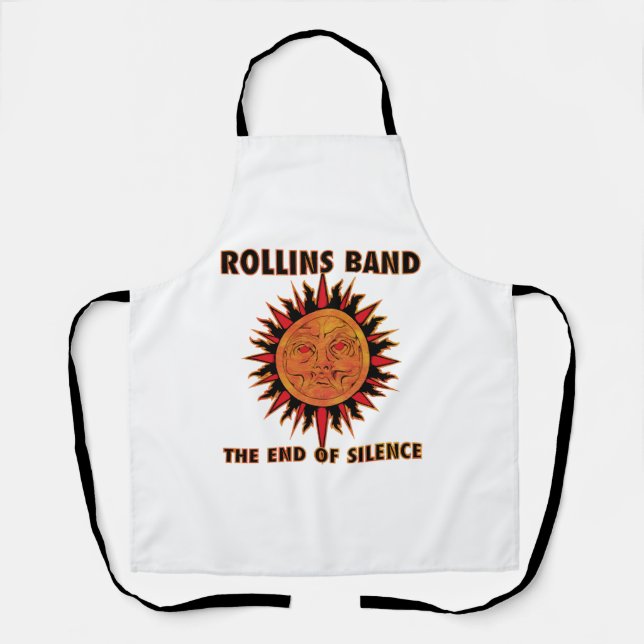 Droud dream band apron (Front)