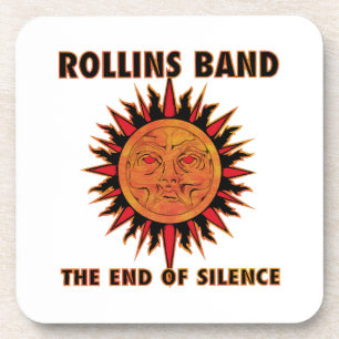 Droud dream band coaster