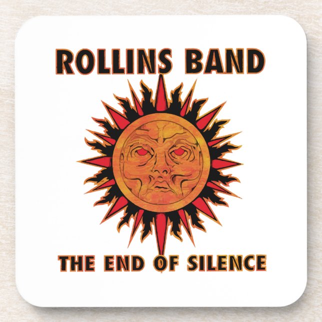Droud dream band coaster (Front)