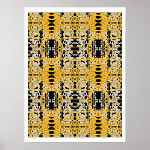 Drought Prayer Poster