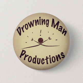 Drowning Man Productions Button