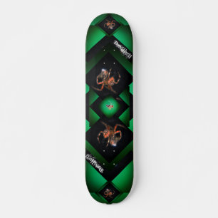 DrSilly31 Skateboard