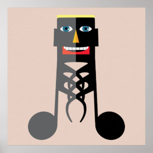 Dru-Par Clupkitz Official Family Poster