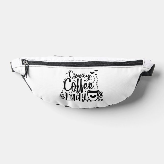 druehuien fanny pack (Lay Down)