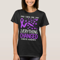 Drug Abuse Ribbon Fighter Overdose Awareness