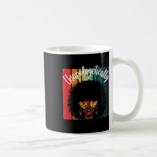 Drug African American Empowered Black Women  Coffee Mug