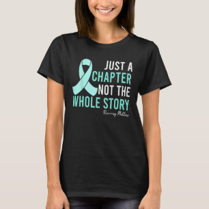 Drug Alcohol Addiction Recovery Matters Manifest S T-Shirt