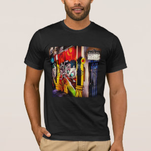 Drug Free T-Shirt
